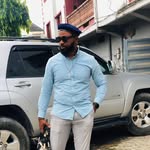 David Akpebele - @davidakpebele - Instagram