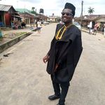 David Akpeki - @davidakpeki2 - Instagram