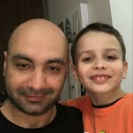 DAVID - @david_akperov - Instagram