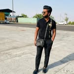 ਅਕਸ਼ੈ ਡੇਵਿਡ - @david.akshay - Instagram