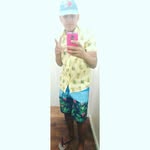 Andre Da Silva 157 - @davidakson - Instagram