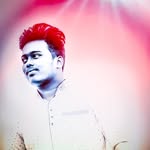 Bashipangu David Raj - @david_akshu - Instagram