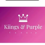 David Aku - @kiingsandpurple - Instagram