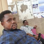David Akuetteh Bortey - @davidborteyakuetteh - Instagram