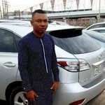 David N Ezewata - @davidakuabata1 - Instagram