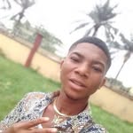 King-david Emmanuel - @davidakujiobi - Instagram