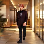 David Alá Aggayú - @davidalaaggayu - Instagram