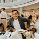 David Alfa Sunarna - @davidalfasunarna - Instagram