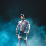 Dei Álvarez - @davidalvarezft - Instagram