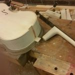 David Alabaster Luthier - @d_alabaster_luthier - Instagram