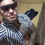 David Alama - @harolalama - Instagram