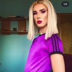 @davida_la_maricona - Instagram