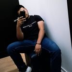 David Alanis - @david_alanis98 - Instagram