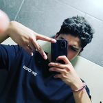 David Alanis - @siulbw - Instagram