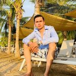 David Alaniz - @davidrosales_gra - Instagram
