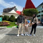 David Al'arif Pradana - @davidalarifpradana - Instagram