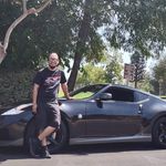 david alarid - @wild_child_z34 - Instagram