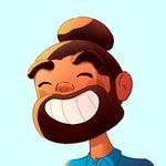 David Alayón - @davidalayon.art - Instagram