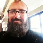 David Albala - @dmarc981 - Instagram