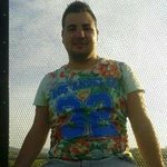 David Ariño Albalat - @davidarinoalbalat - Instagram