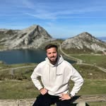 David Cordón Albalá - @davidcordon__ - Instagram