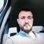Aydın Demirel - @david.albatros - Instagram