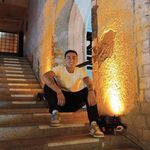 David Esteban Alba Torres - @davidalbat - Instagram