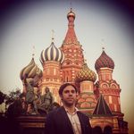 David Yves - @davidalbatross - Instagram