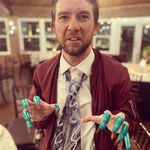 Corbin David Albaugh - @corbinvstheworld - Instagram