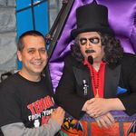 David Albaugh - @basementbizarre - Instagram