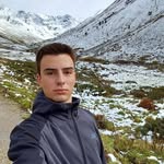 Albert - @david._.albert - Instagram