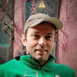 David Albert - @davidinstalbert - Instagram