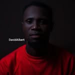 David Albert Bassey - @official_davidalbertbassey - Instagram
