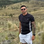 David Albertinazzi - @davidalbertinazzi - Instagram