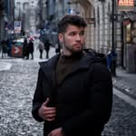 David - @davidalbert63 - Instagram