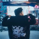 David Si Modusionist - @davidalbercio - Instagram