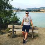 David - @davidalbelda5 - Instagram