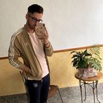 David Albero Cascales - @davidalbero8 - Instagram