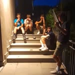 david albergati - @davidalbergati777 - Instagram