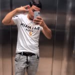 David Albertelli - @david_bismarcrk - Instagram