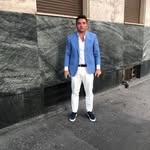 David Alberti - @davidalberti_mi - Instagram