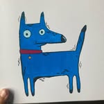 David Alberti - @kortstaartopossum - Instagram