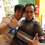 David Alberti - @david_alberti73 - Instagram
