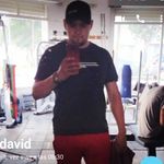 david alberti - @albertidavid92 - Instagram