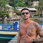 David Albertinazzi - @davidalbertinazzi - Instagram