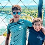 David Albertini - @davidalbertini2028 - Instagram