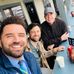 David Albin - Facebook
