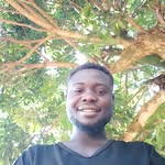David Albin - @corneille.munduni - Instagram