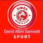 David Albin Sarrwatt - @davidalbinsarrwatt - Instagram
