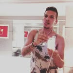 David silva - @david.albino.10 - Instagram